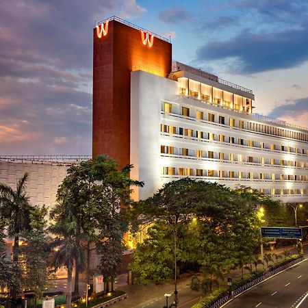 Welcomhotel By Itc Hotels, Cathedral Road, チェンナイ エクステリア 写真