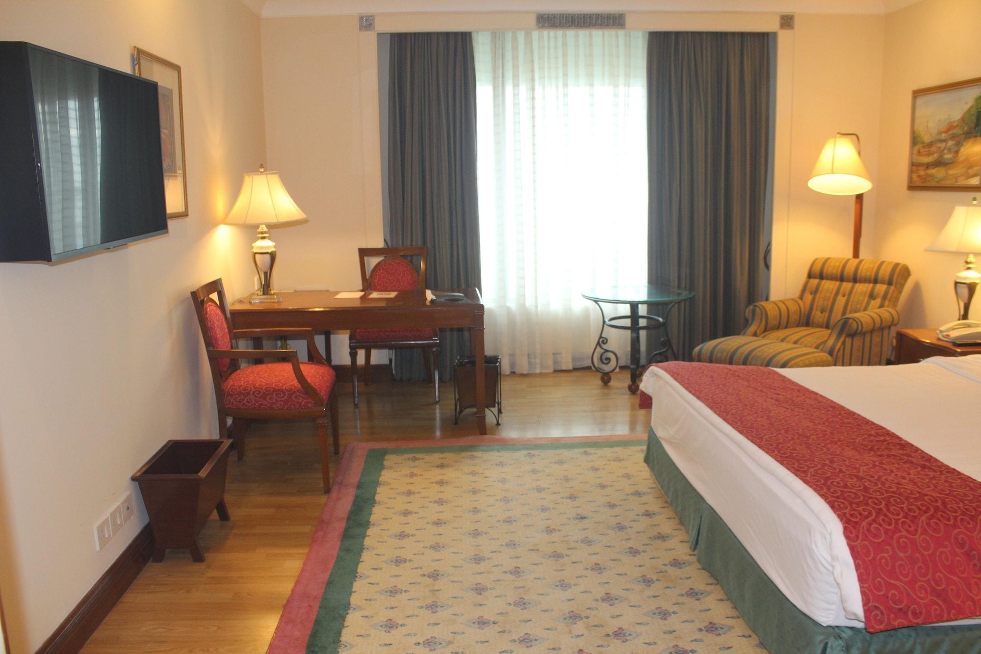 Welcomhotel By Itc Hotels, Cathedral Road, チェンナイ エクステリア 写真