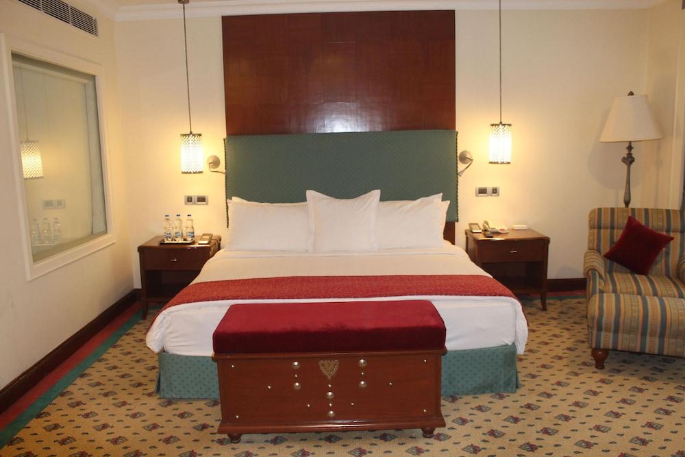 Welcomhotel By Itc Hotels, Cathedral Road, チェンナイ エクステリア 写真