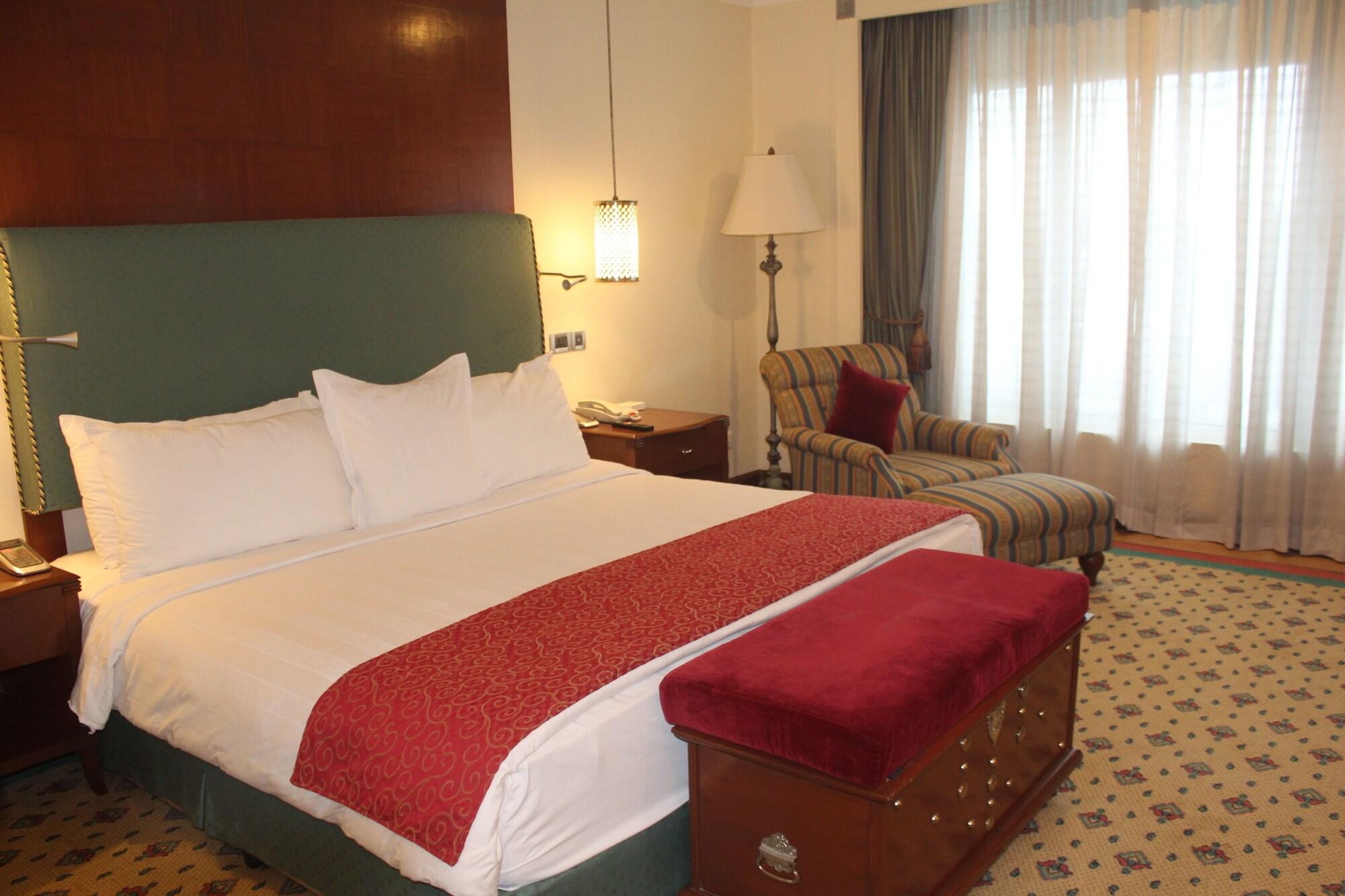 Welcomhotel By Itc Hotels, Cathedral Road, チェンナイ エクステリア 写真
