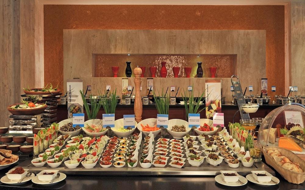 Welcomhotel By Itc Hotels, Cathedral Road, チェンナイ エクステリア 写真