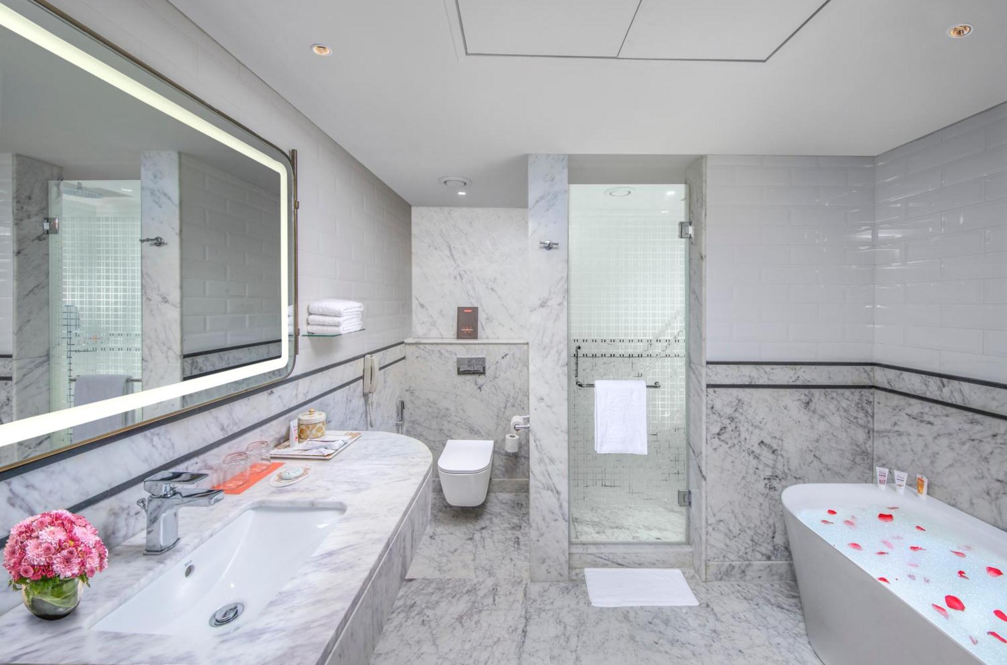 Welcomhotel By Itc Hotels, Cathedral Road, チェンナイ エクステリア 写真