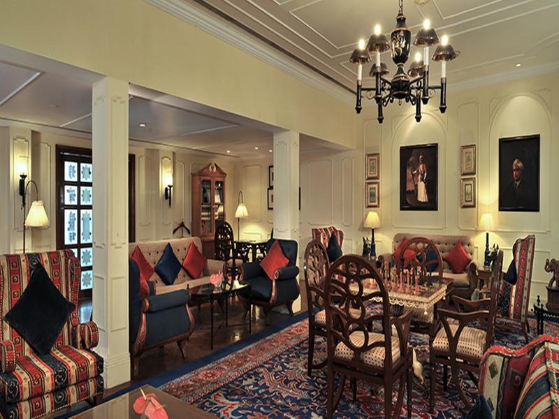 Welcomhotel By Itc Hotels, Cathedral Road, チェンナイ エクステリア 写真