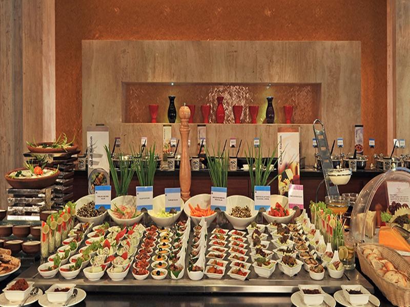 Welcomhotel By Itc Hotels, Cathedral Road, チェンナイ エクステリア 写真