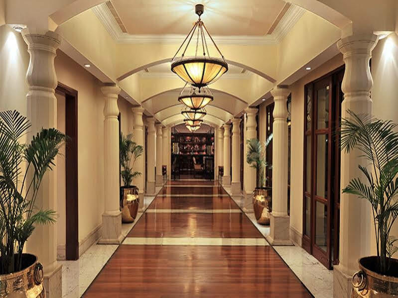 Welcomhotel By Itc Hotels, Cathedral Road, チェンナイ エクステリア 写真