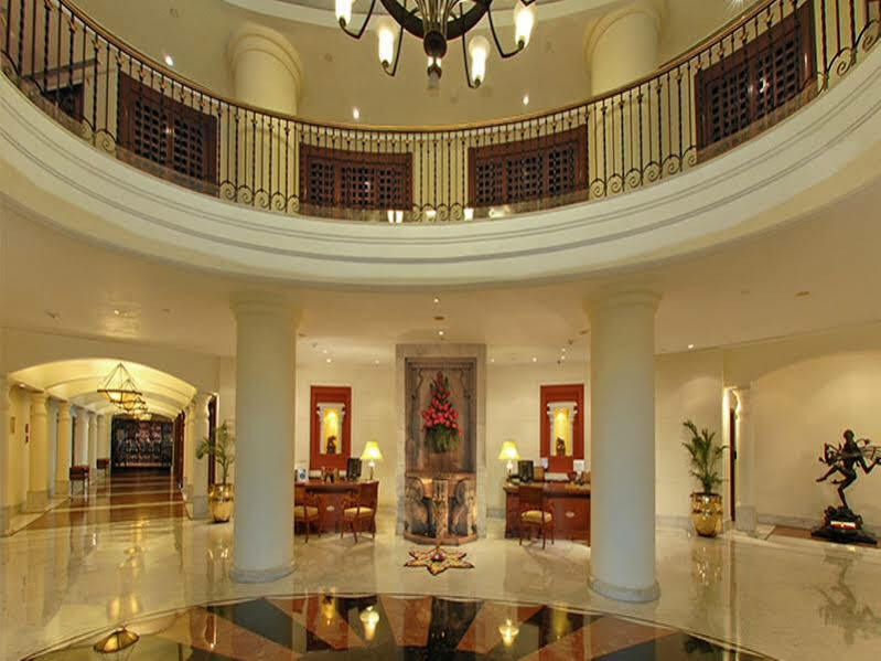 Welcomhotel By Itc Hotels, Cathedral Road, チェンナイ エクステリア 写真